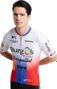 Maillot vélo manches courtes homme Burgos Burpellet BH x Siroko BBBH Campeon Mo