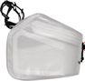 Borsa da manubrio Poc Ultra 4L bianca