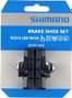 Bremsbeläge Shimano R55C4 (BR9010) Dura Ace