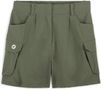 Lagoped Nyeles Women's Green Shorts