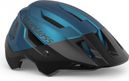 Bluegrass Rogue Turquoise MTB Helm