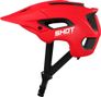 Shot Climb Helmet Red