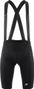 Assos Mille GTO S11 Black Men's Short Bib Shorts - Long