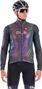 Alé Guscio Iridescent Reflective Sleeveless Vest