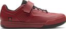 Scarpe Fox Union MTB Rosso