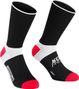 Assos Kompressor Socks Black