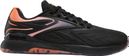 Reebok Nano X5 Edge Women's Training Shoes in Black/Orange