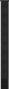Garmin UltraFit 26 mm Nylon Strap Black