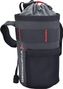 Geosmina Stem Pouch Bag 0.5L Black
