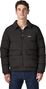 Patagonia Sisar Down Daunenjacke für Herren, schwarz