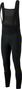 Heren Scott RC Pro Warm Gore-Tex Bib Broek Zwart