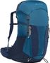 Unisex Hiking Bag Vaude Brenta 44+6L Blue
