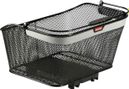 Racktime Klickfix City Reflective Basket for Bike Rack
