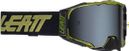 Masque Leatt Velocity 6.5 Desert Sand / Lime Platinium 28%