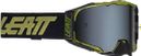 Maschera Leatt Velocity 6.5 Desert Sand / Lime Platinium 28%