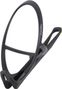 Neatt Oxygen Carbon/Nylon Bottle Cage Black