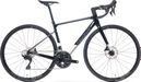 Wilier Triestina Garda Disc Miche Reflex Road Bike Shimano 105 12S 700 mm Black 2026