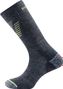 Devold Hiking Medium Gray Socks 