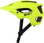 Casque Shot Climb Jaune Fluo