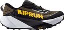 Kiprun Kipsummit Max Men's Trail Running Shoes - Black/Orange