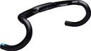 Pro Vibe Aero Pursuit 31.8 mm Lenker Schwarz