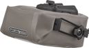 Ortlieb Micro-Bag 0.5L Saddle Bag Dark Sand Grey Beige