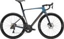 Bicicleta de carretera Cannondale SuperSix Evo 2 Gen 5 Shimano Ultegra Di2 12V 700 mm Azul 2026