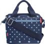 Klickfix Roomy Mixed Dot Blue