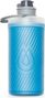 Hydrapak Flux 1L Blue Flexible Bottle