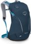 Osprey Hikelite 18 Blue Hiking Bag