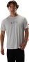 T-shirt Fox Slowburn Dri-Release Gris Homme