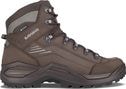 Lowa Renegade Evo Gore-Tex Mid Marrone Scarponi da trekking