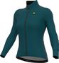 Giacca Alé Fondo Plus Pragma Donna Verde