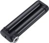 BBB Doubleshot Mini Pump black