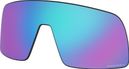 Lentes de repuesto Oakley Sutro | Prizm Sapphire | Ref. 103-121-009
