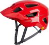 Endura Hummvee Mips Casco Red