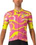 Castelli Espresso SOG Didi Short Sleeve Jersey