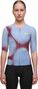 Maap Void Pro Race Women's Short-Sleeve Jersey - Blue