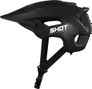 Casque Shot Climb Noir 