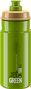 Elite Jet Green 550 ml Trinkflasche grün