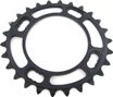 ROTOR Plateau MTB 26 Zähne 120/80 mm Für SRAM XX