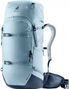 Sac à Dos Femme Deuter Rise 32+ SL Bleu
