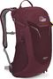 Lowe Alpine AirZone Active 18 Rucksack Red