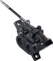 Magura Gustav Elite Front or Rear Brake Caliper, Black