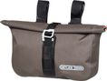 Bolsa de accesorios Ortlieb de 3.5 L para bolsa de manillar Arena oscuro Gris Beige