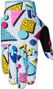 Gants Fist Adulte Andy Buckworth Eighties