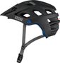 Casque IXS Trail Evo Electric Plus Noir