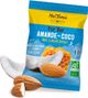 Meltonic Pur'Bar Organic Almond/Coconut Energy Bar