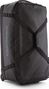 Patagonia Black Hole Matte Duffel Rolling Bag 100L Negro