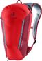 Rugzak Deuter Road One 5L Rood